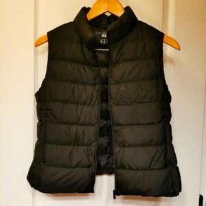 Uniqlo Ultra Light Down Vest